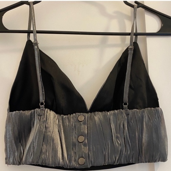 Blazer + Bralette set - Picture 4 of 6